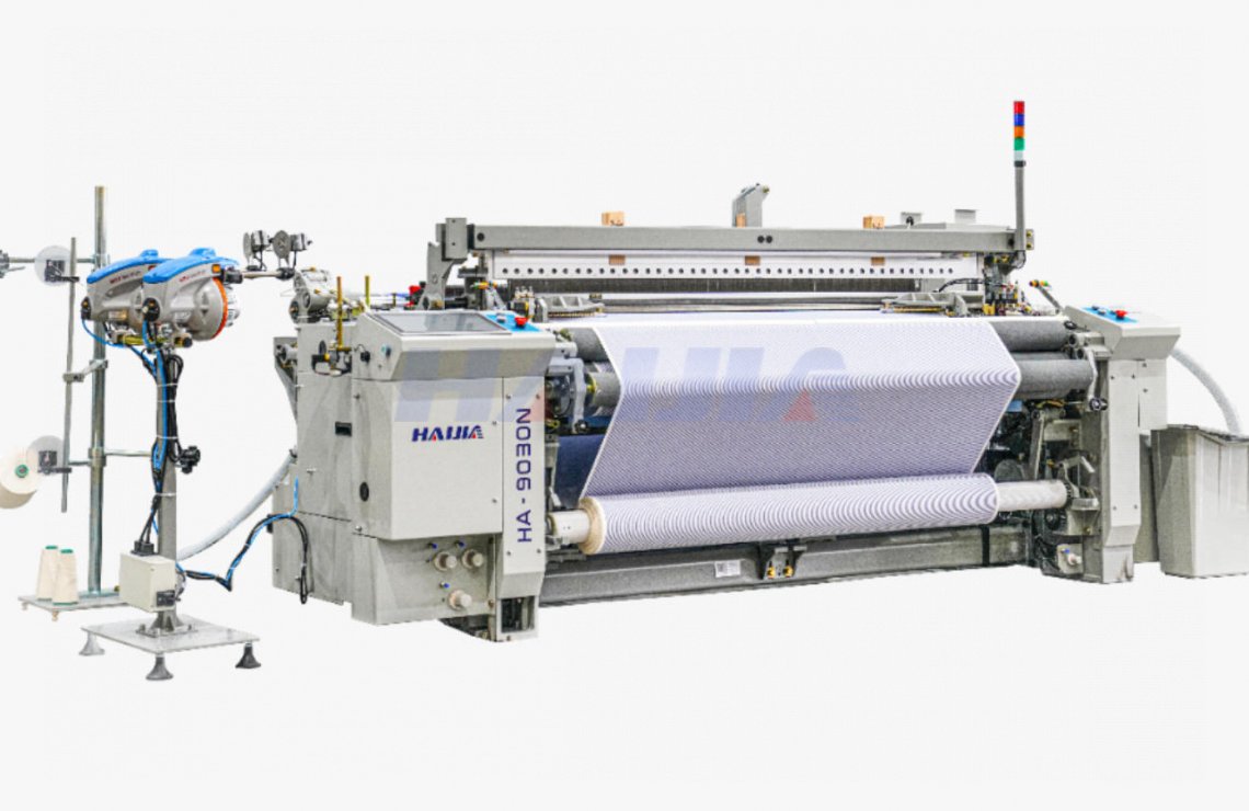 HA-9030N系列噴氣織機(jī) 