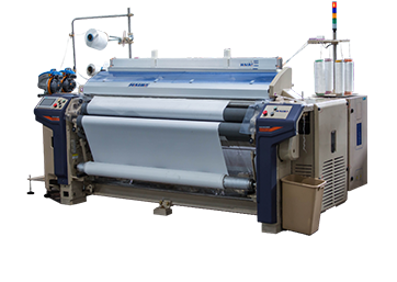 HW系列噴水織機(jī)